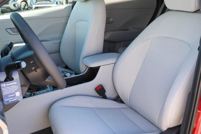 New 2026 Hyundai Kona SEL Sport image 10