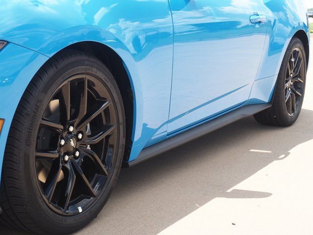 New 2025 Ford Mustang Premium image 10