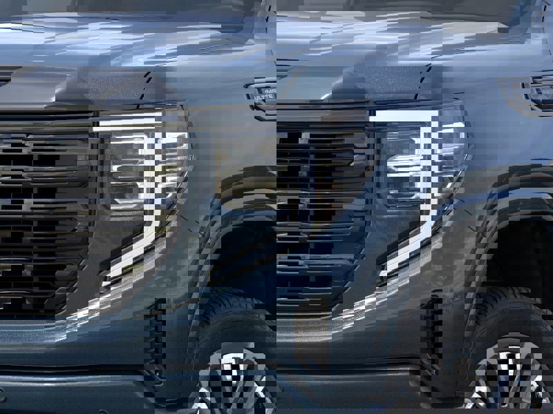 New 2026 GMC Sierra 1500 Denali Ultimate image 10