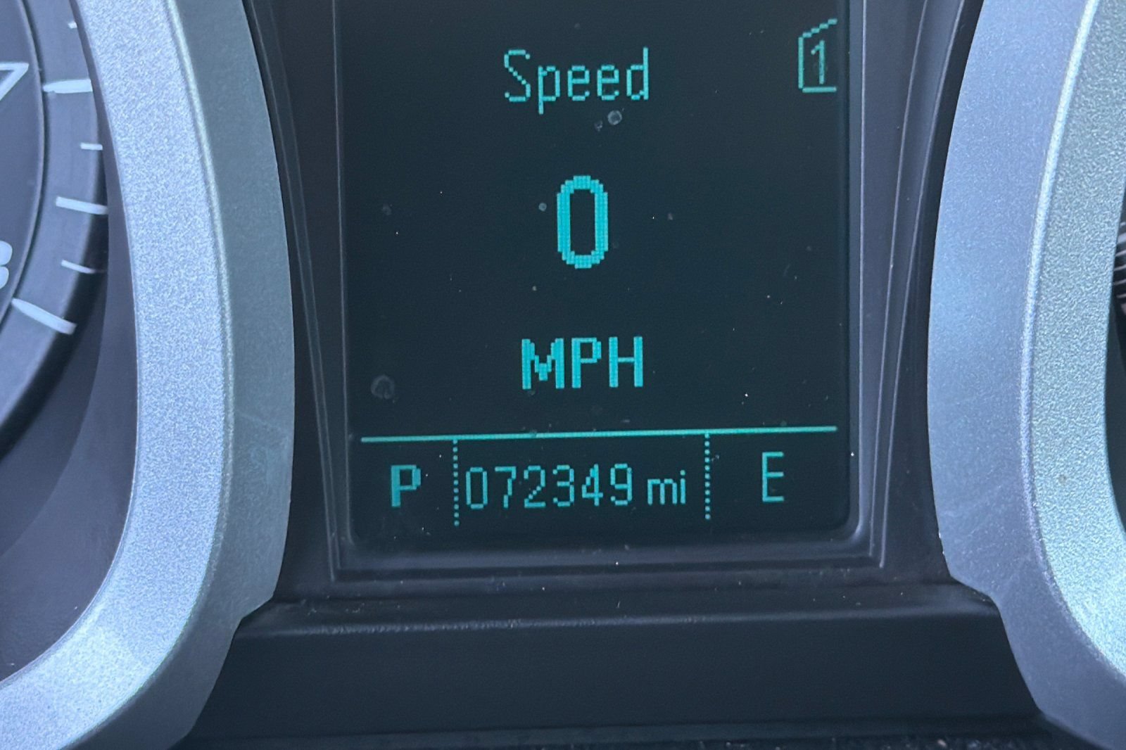 Used 2012 Chevrolet Equinox LT w/ Driver Convenience Package FWD image 26
