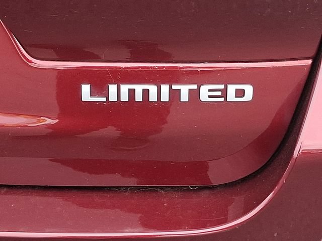 Used 2024 Jeep Grand Cherokee L Limited AWD/4WD image 35