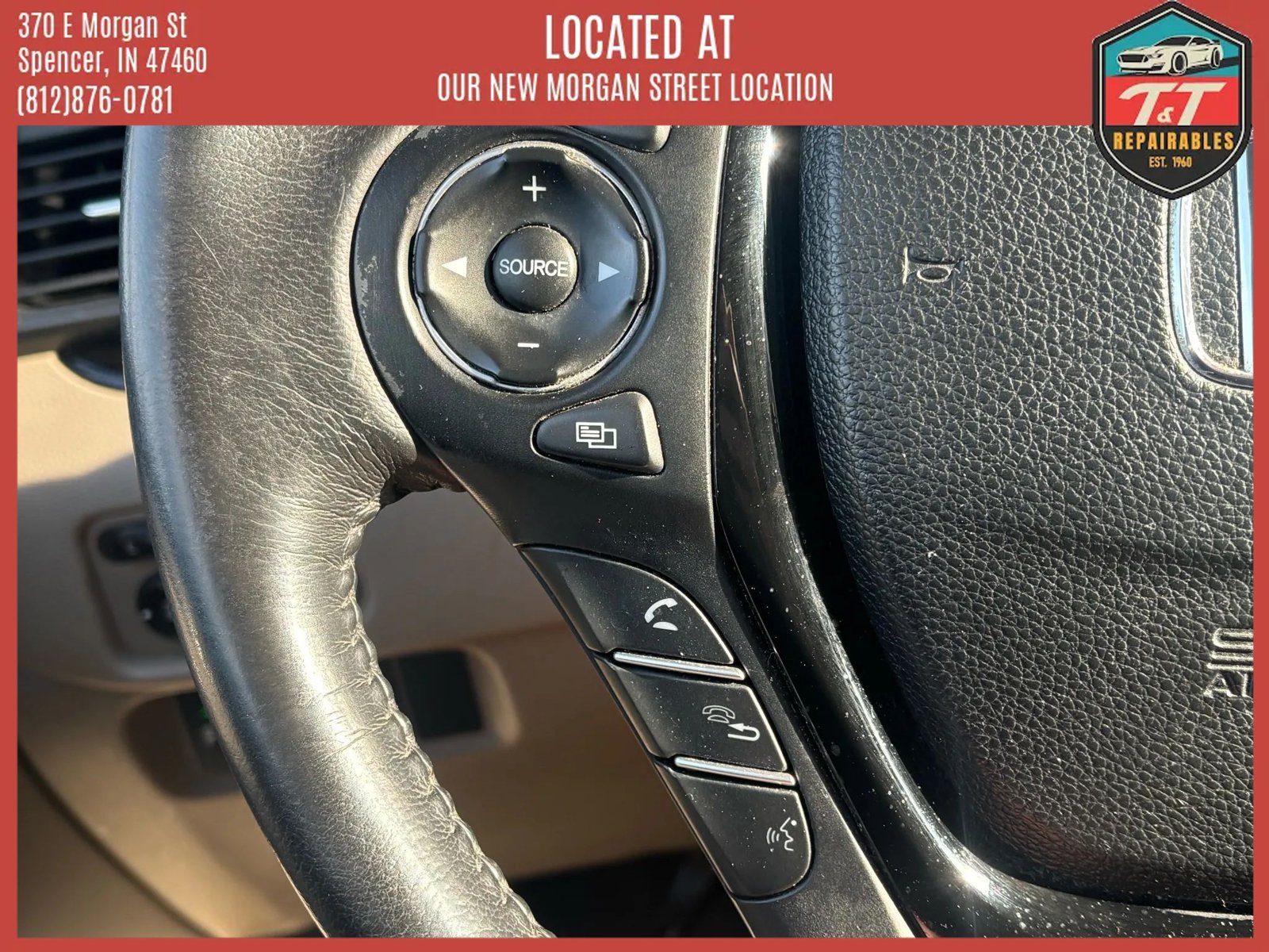 Used 2018 Honda Pilot Touring image 32