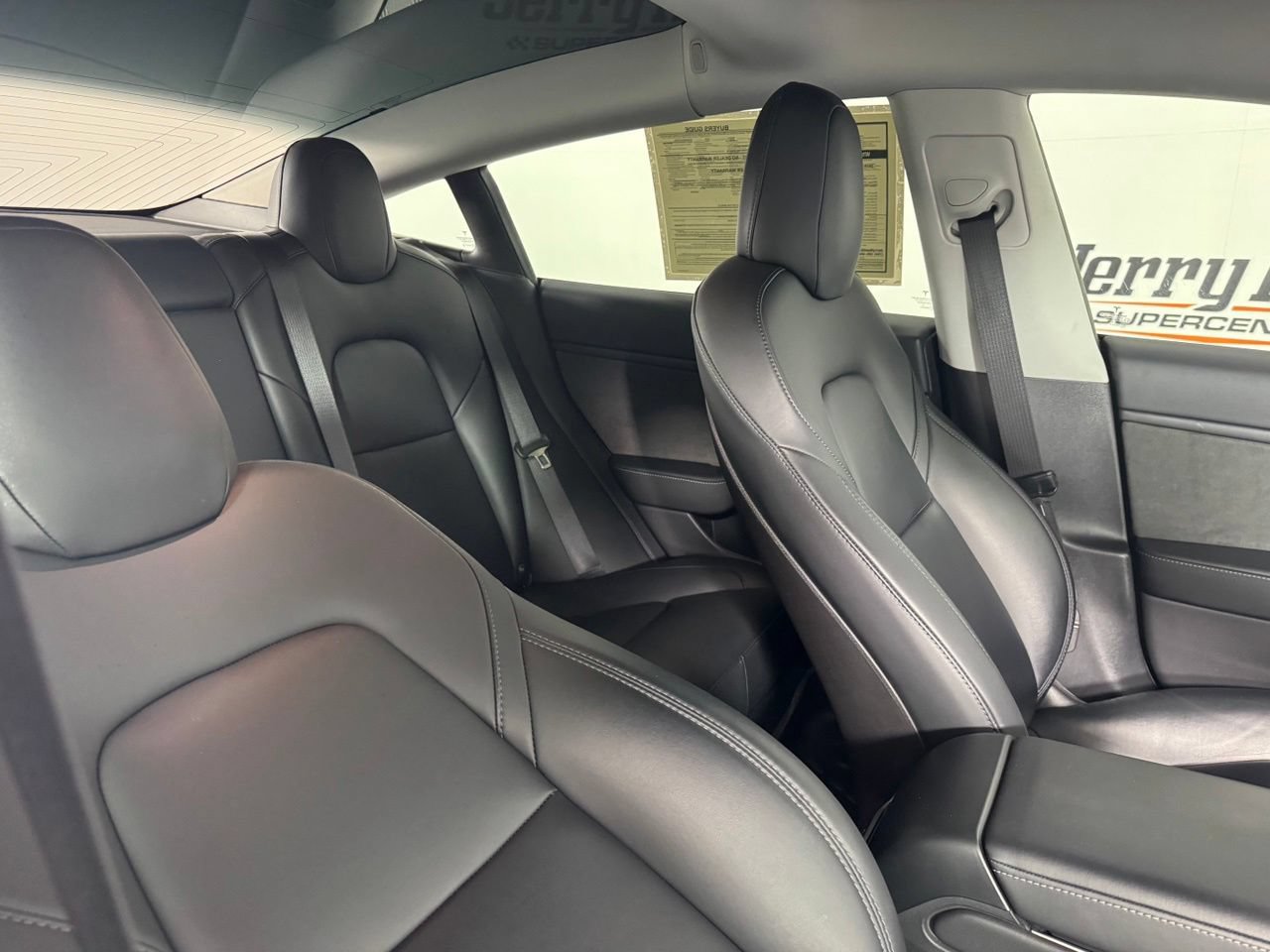 Used 2019 Tesla Model 3 Long Range AWD/4WD image 28