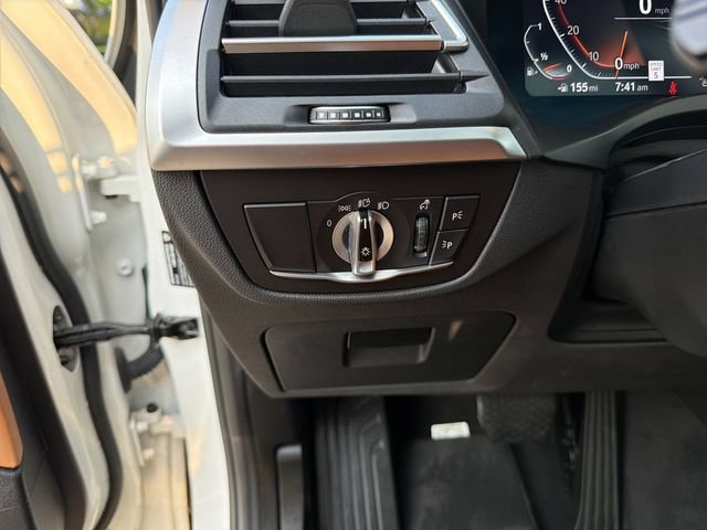 Used 2023 BMW X3 xDrive30i w/ Premium Package AWD/4WD image 17