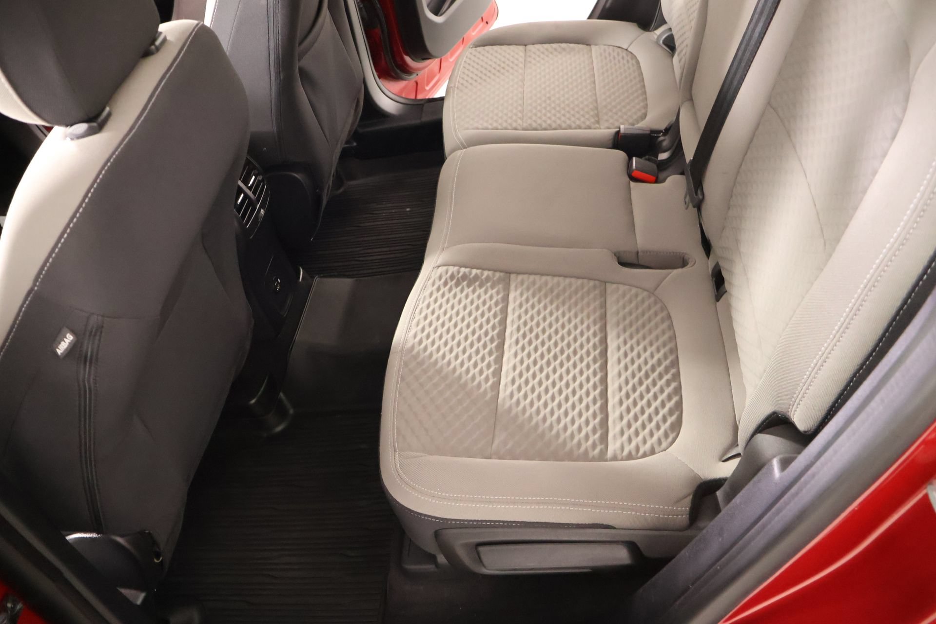 Used 2022 Ford Escape SE w/ Convenience Package FWD image 12