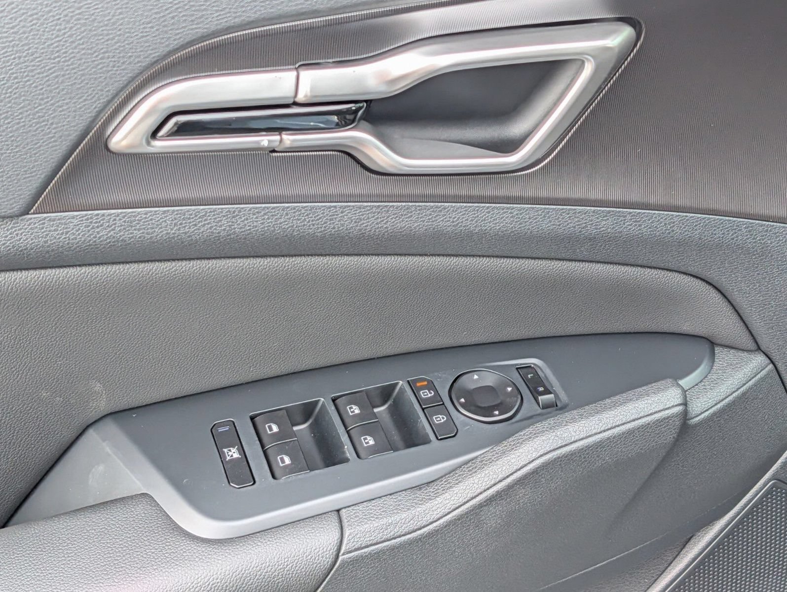 New 2027 Kia Sportage EX FWD image 30