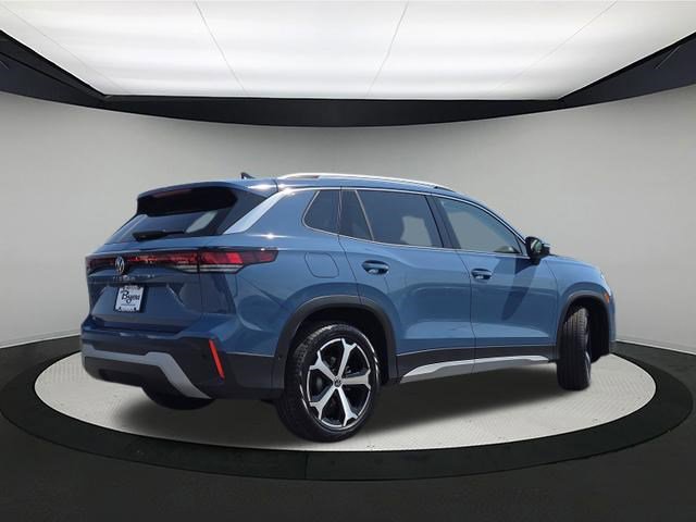 New 2026 Volkswagen Tiguan SE image 7