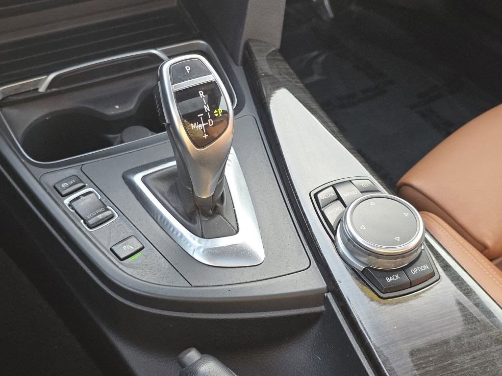 Used 2016 BMW 428i xDrive Coupe image 25