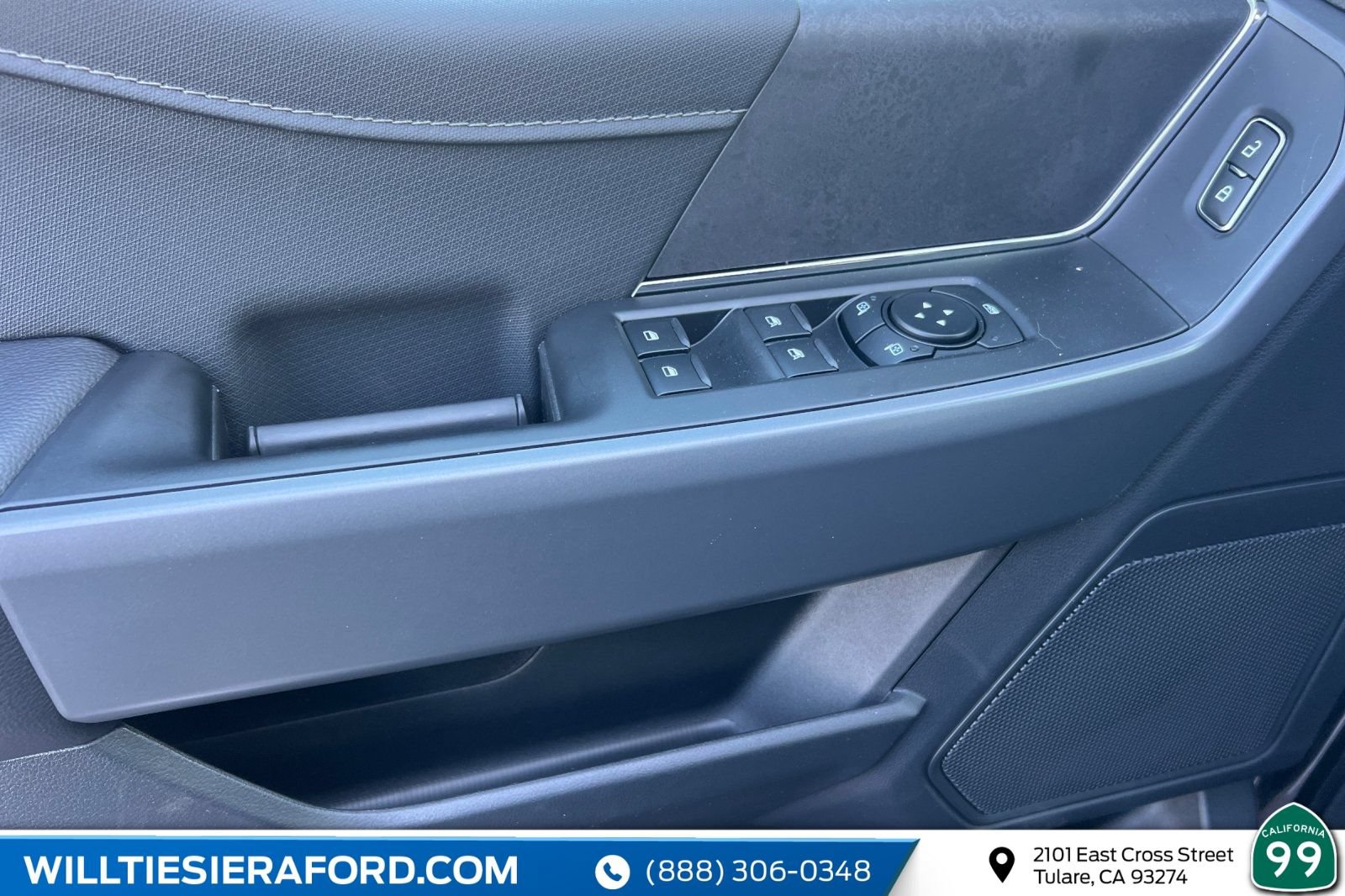 New 2026 Ford F150 XLT AWD/4WD image 14