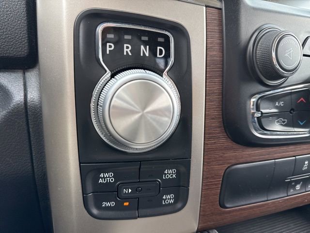 Used 2014 RAM 1500 Laramie w/ Convenience Group image 29