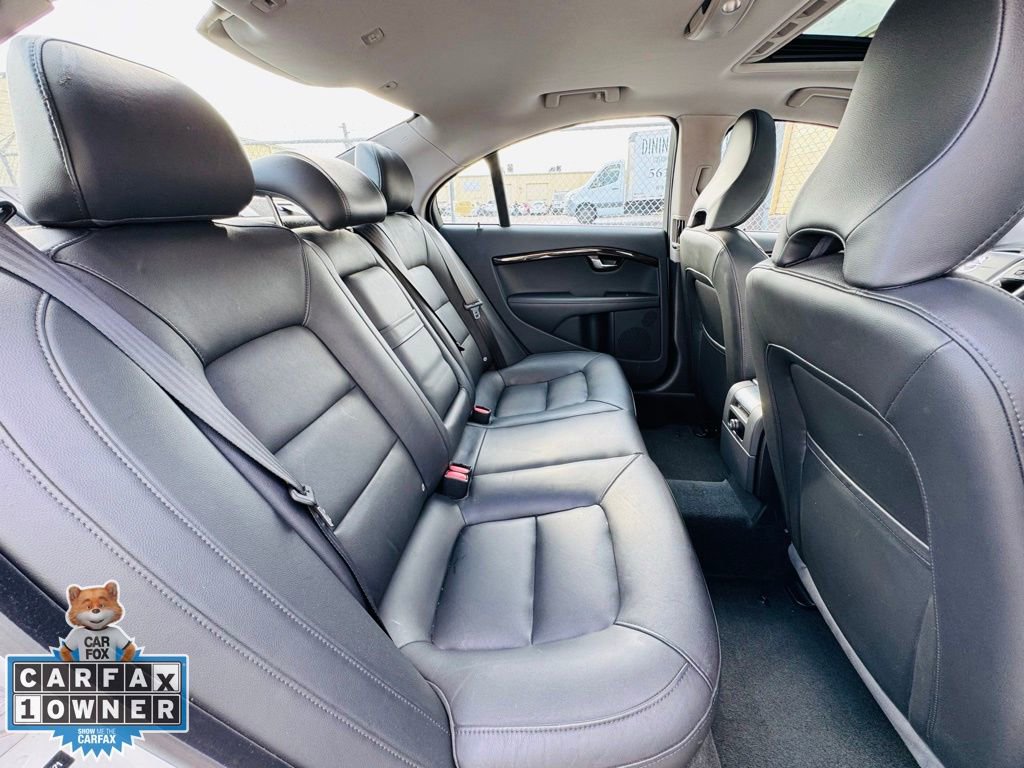 Used 2016 Volvo S80 T5 w/ Convenience Package image 15