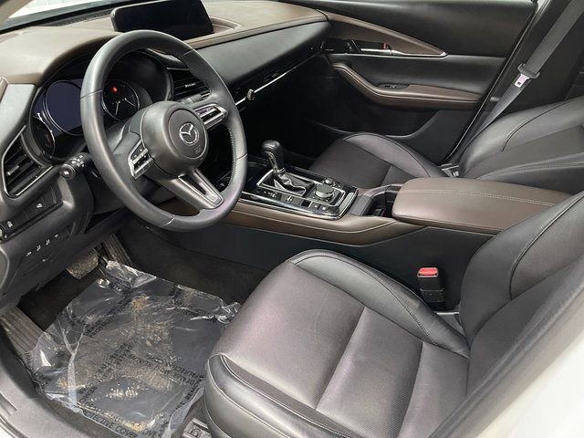 Used 2021 MAZDA CX-30 AWD 2.5 S w/ Premium Package image 15