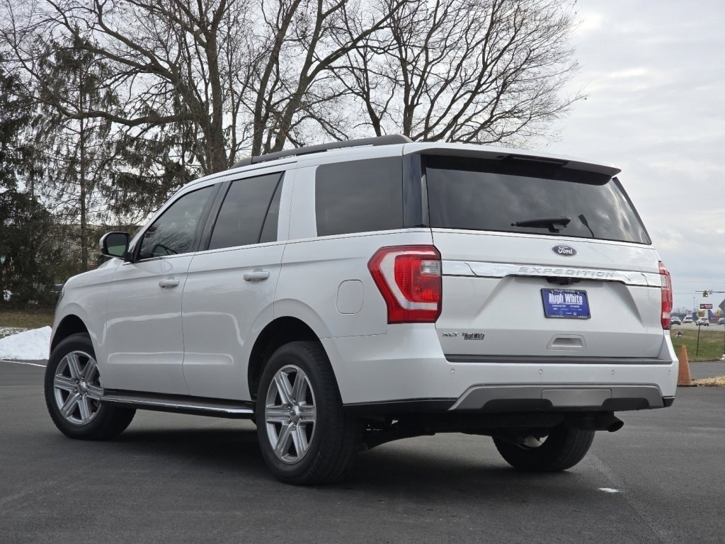 Used 2019 Ford Expedition XLT w/ Equipment Group 202A image 13