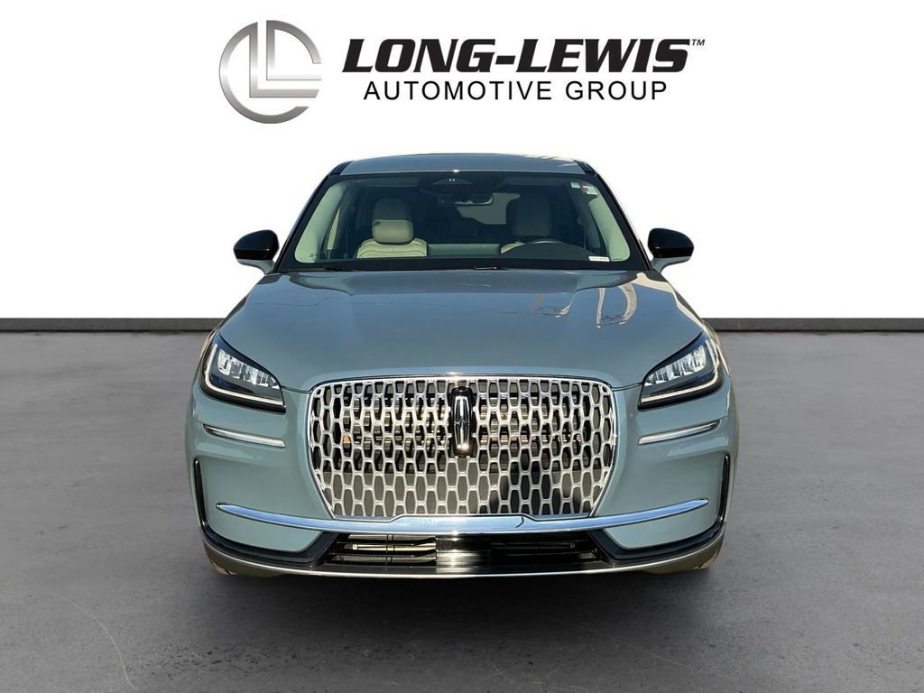 Used 2023 Lincoln Corsair FWD image 11