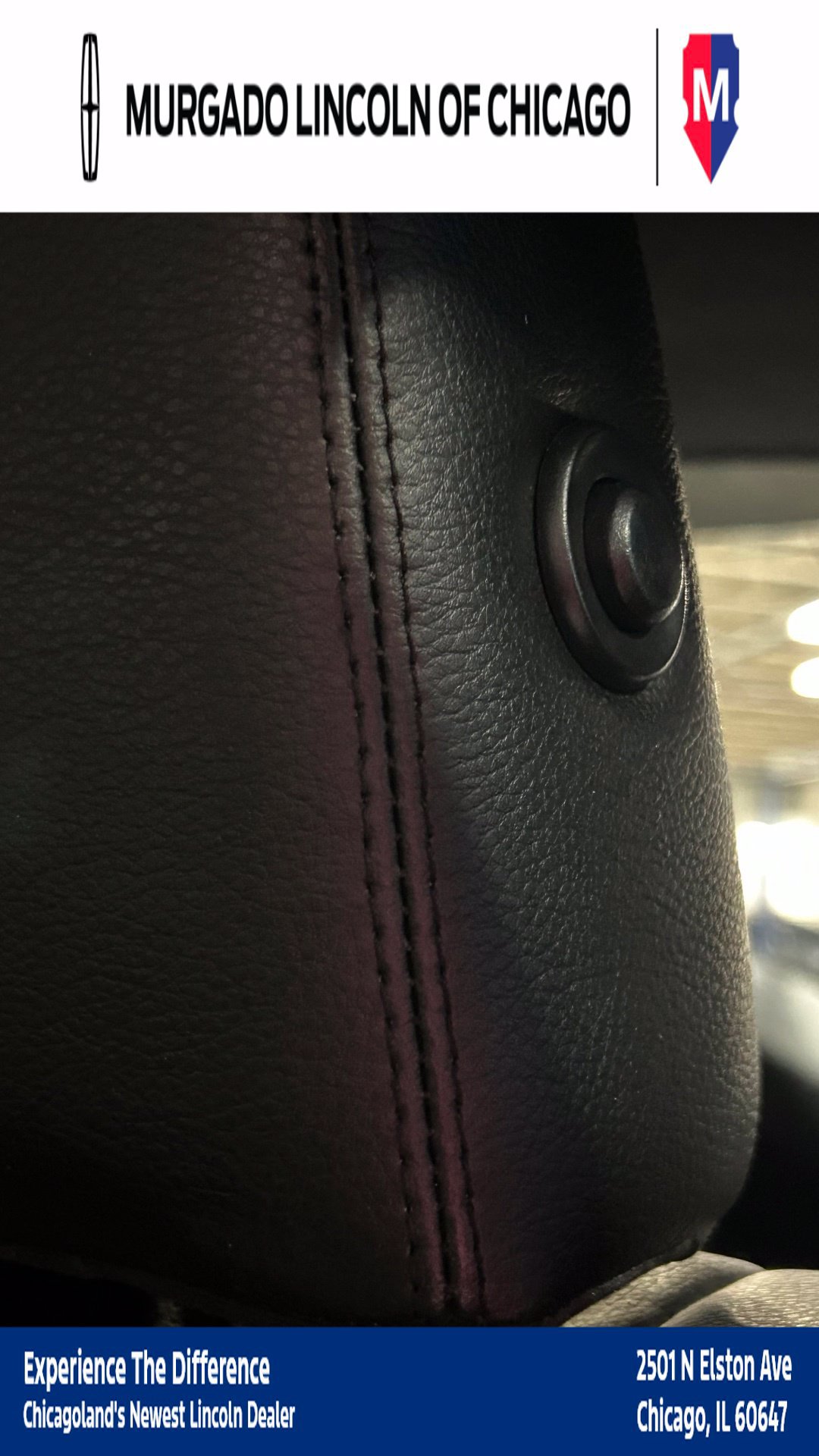 Used 2019 Lincoln MKC Premiere FWD image 42