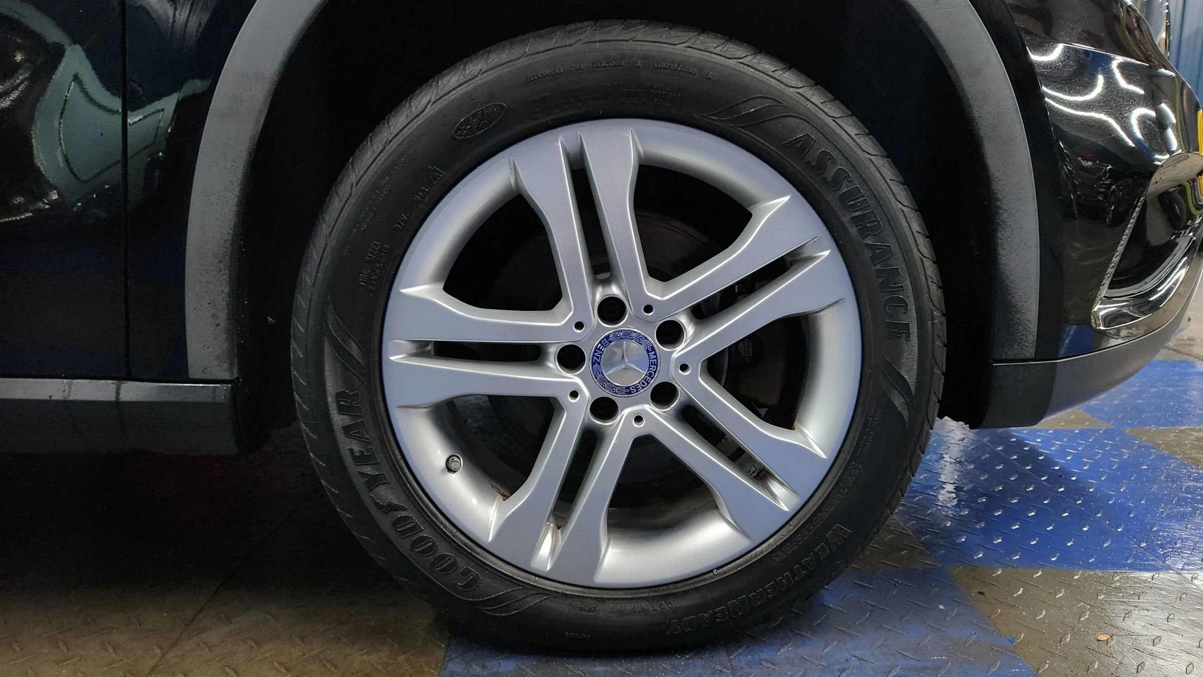 Used 2015 Mercedes-Benz GLA 250 4MATIC image 63