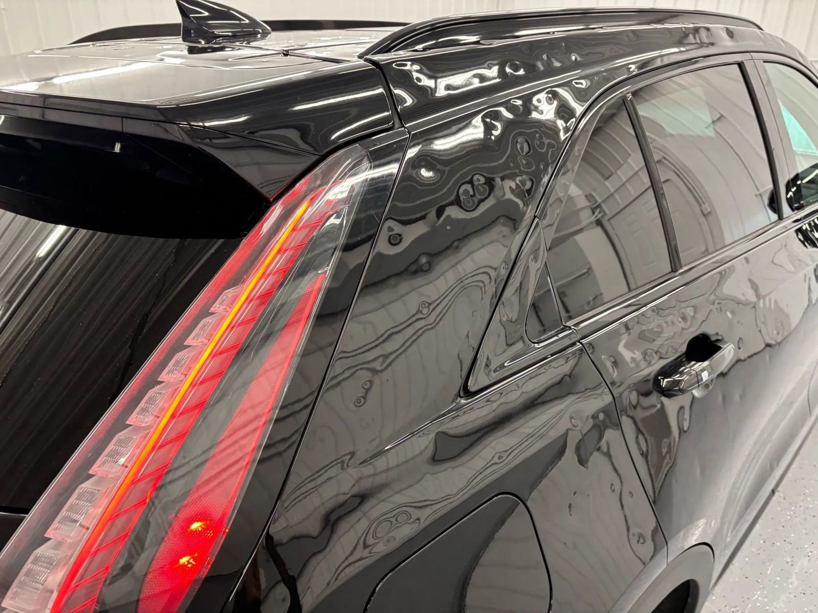 Used 2023 Cadillac XT4 Sport w/ Sun And Sound Package image 24