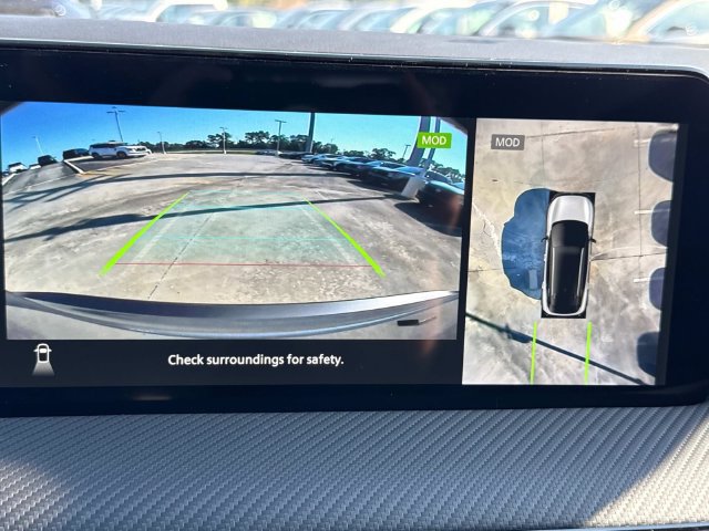 New 2027 Nissan Kicks SR FWD image 28