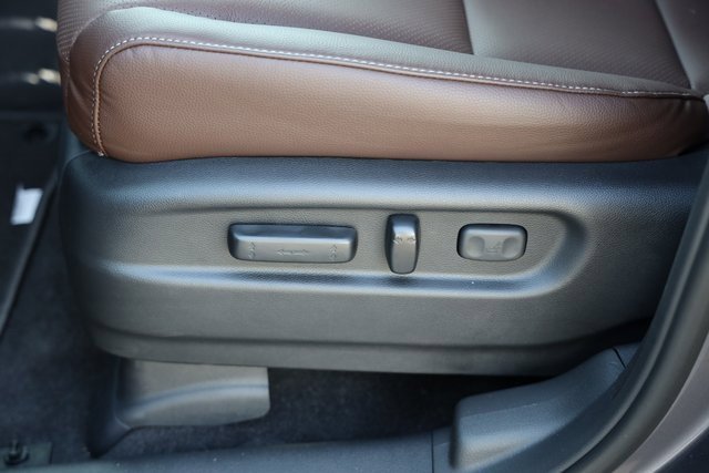 New 2026 Honda Ridgeline RTL image 16