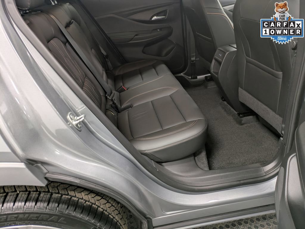 Used 2024 Buick Envista Avenir image 27