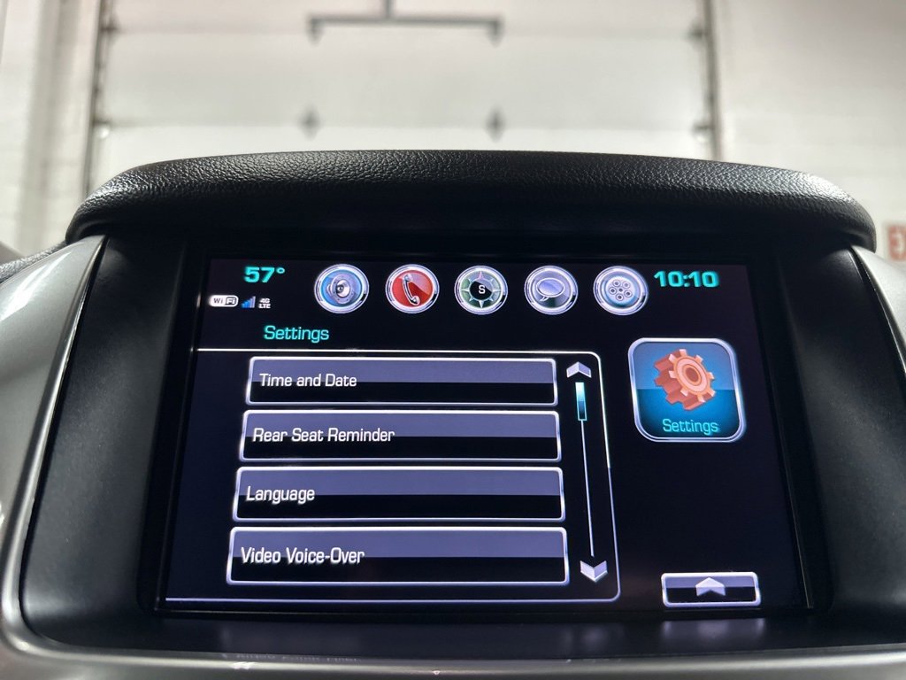 Used 2020 Chevrolet Tahoe Premier w/ 6.2L Performance Package image 29