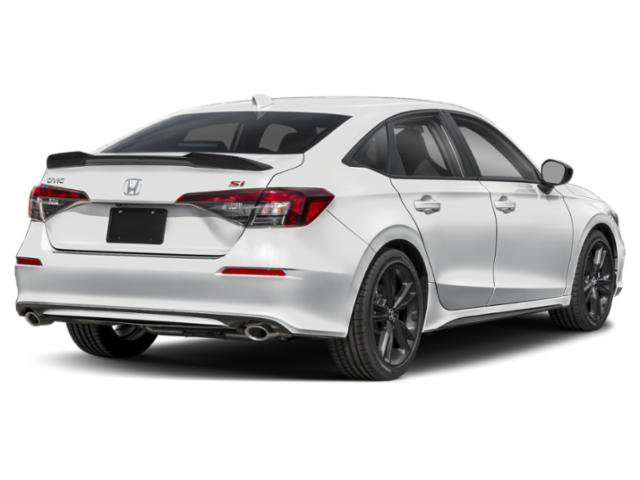 Used 2025 Honda Civic Si video 2