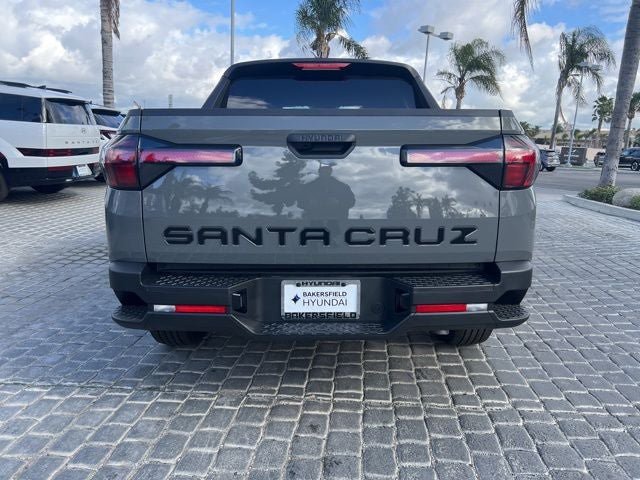 New 2026 Hyundai Santa Cruz SE image 25