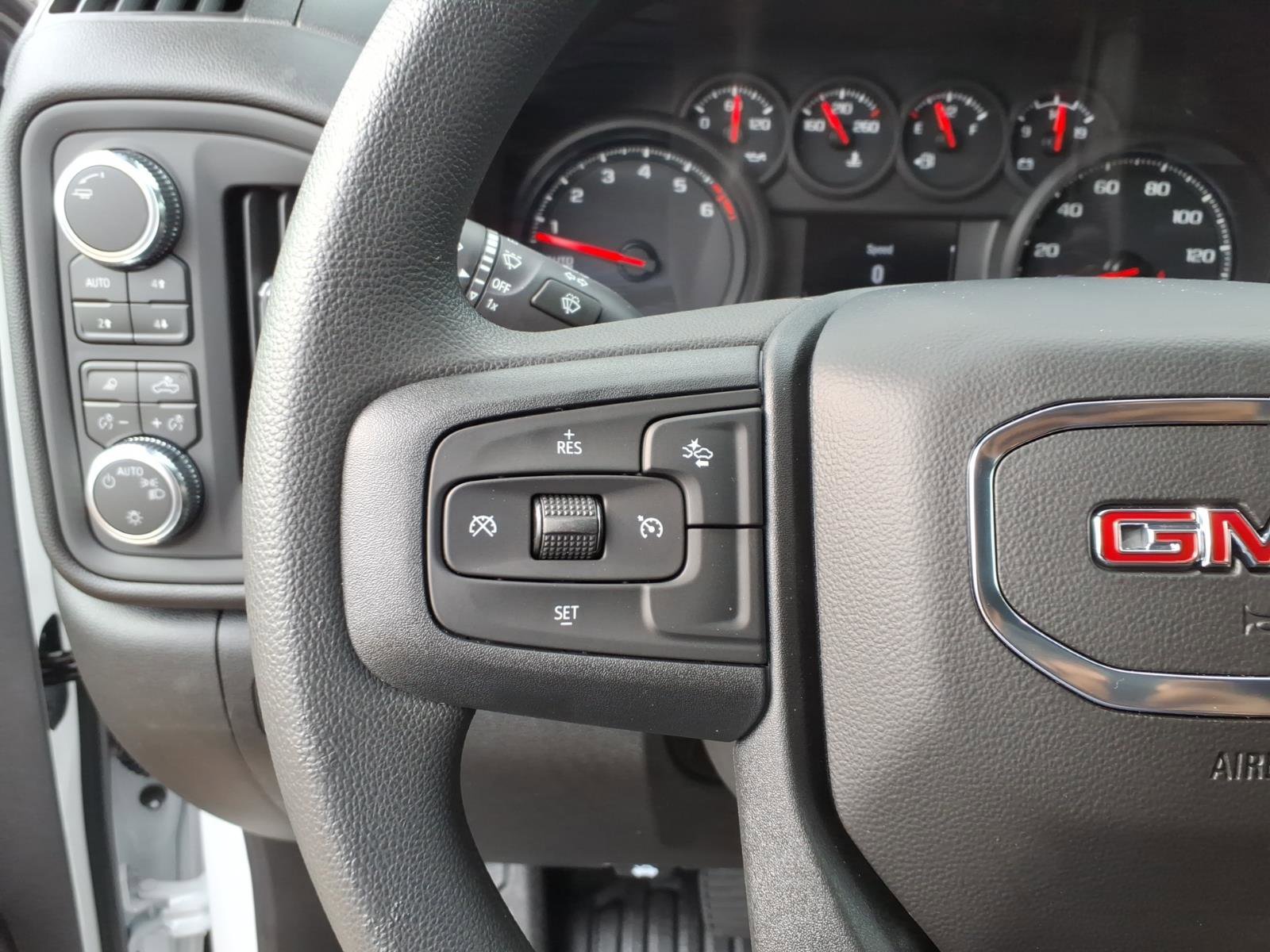 New 2026 GMC Sierra 1500 Pro w/ Pro Value Package AWD/4WD image 10