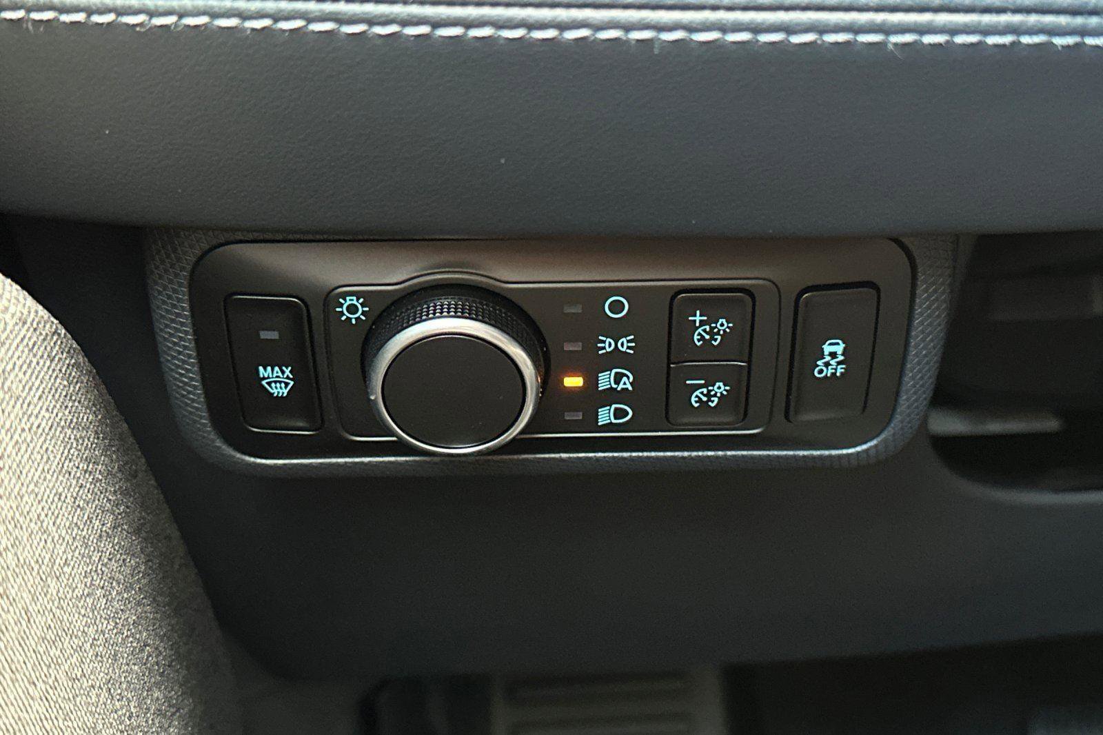 New 2025 Ford Mustang Mach-E Premium image 23