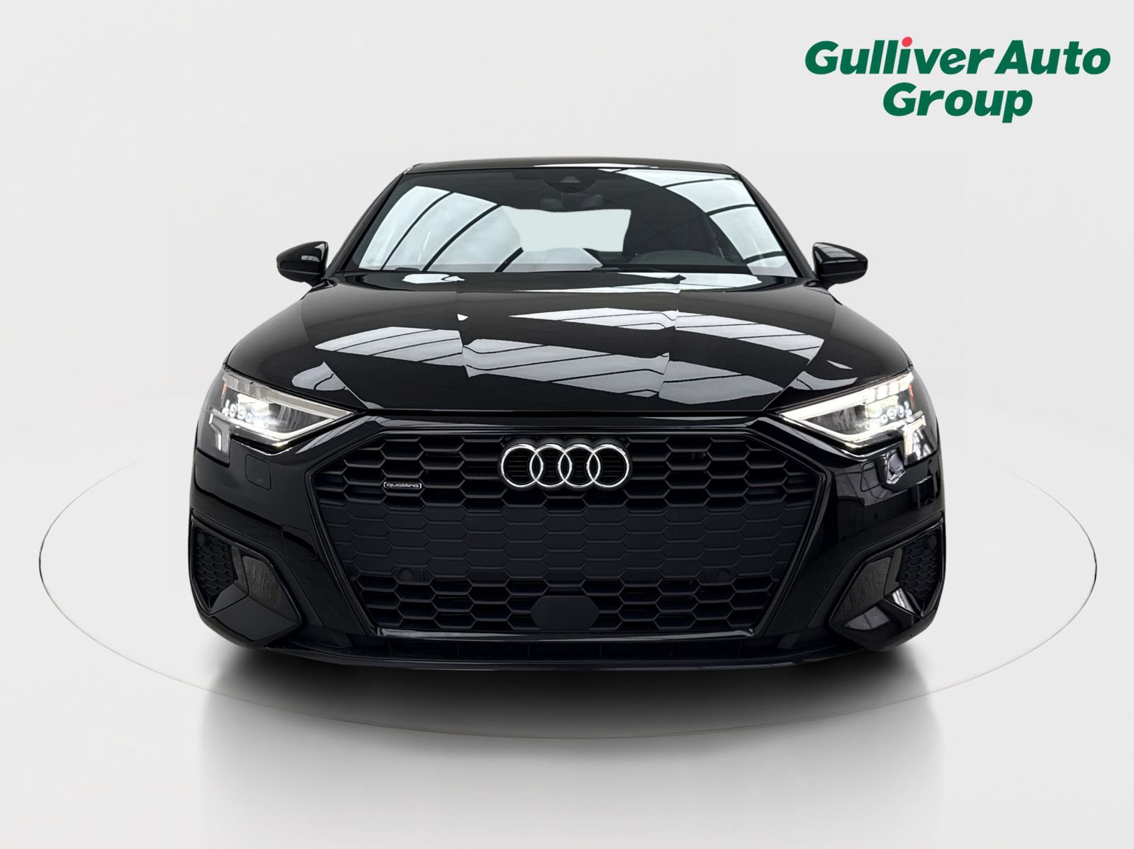 Used 2023 Audi A3 2.0T Premium w/ Black Optic Sport Package AWD/4WD image 14