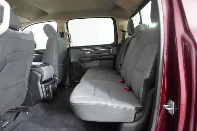 Used 2019 RAM 1500 Big Horn image 33