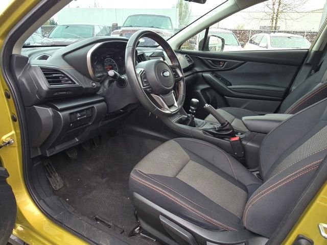 Used 2021 Subaru Crosstrek 2.0i Premium w/ Popular Package #4 image 17