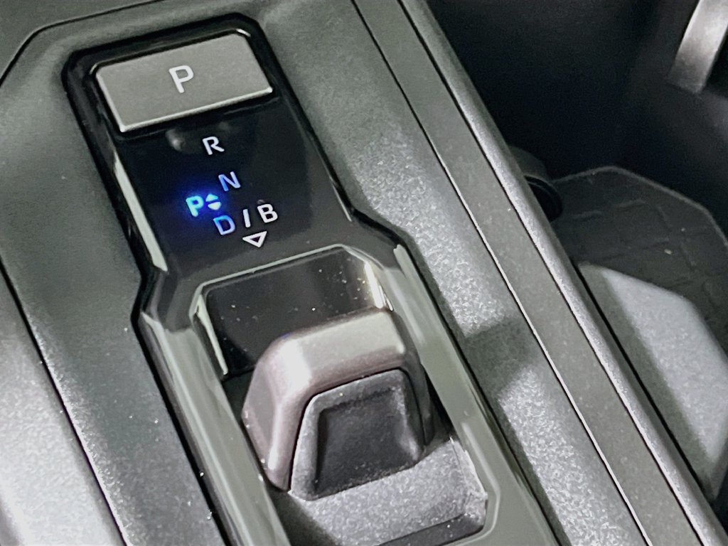 New 2026 Toyota RAV4 Limited AWD/4WD image 21