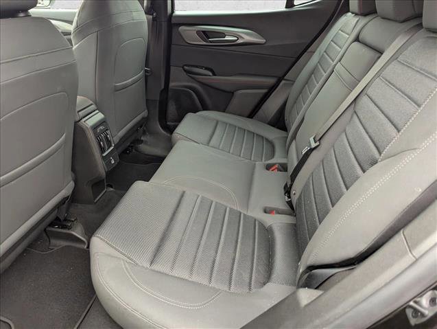 Certified 2024 Dodge Hornet GT w/ GT Blacktop Package AWD/4WD image 23