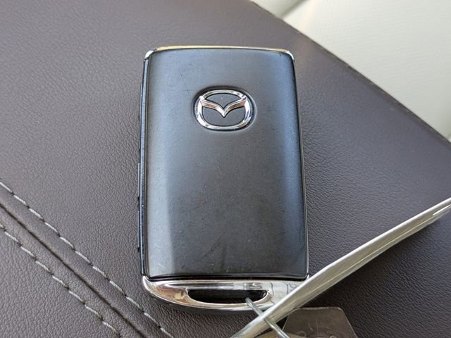 Certified 2025 MAZDA CX-30 2.5 Turbo w/ Premium Package image 26