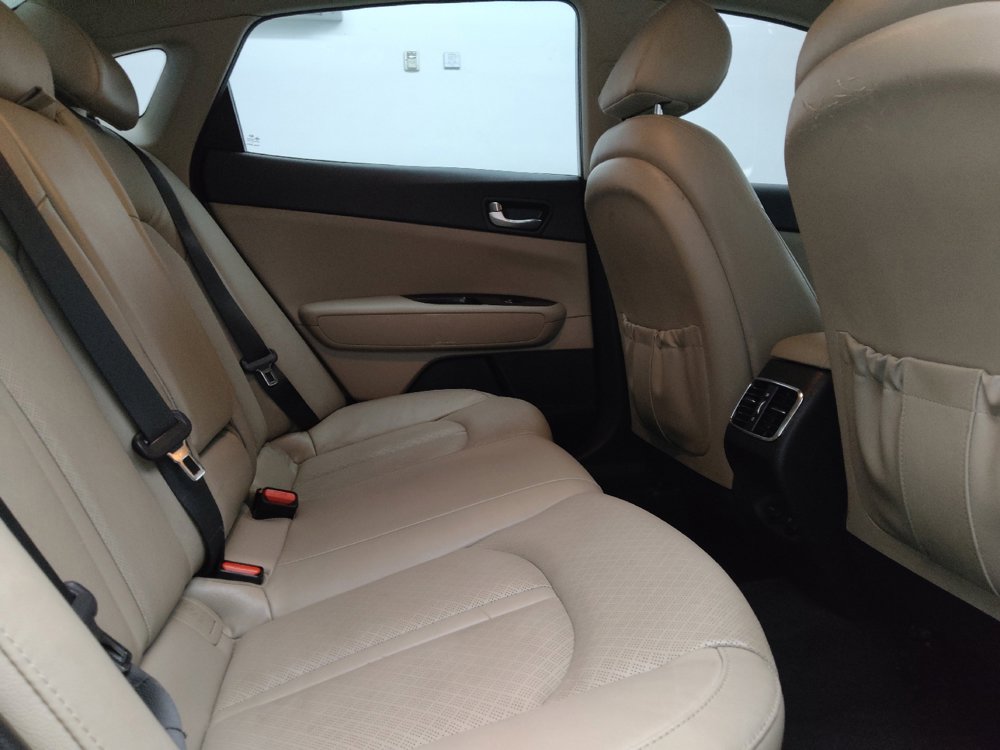 Used 2016 Kia Optima EX FWD image 19