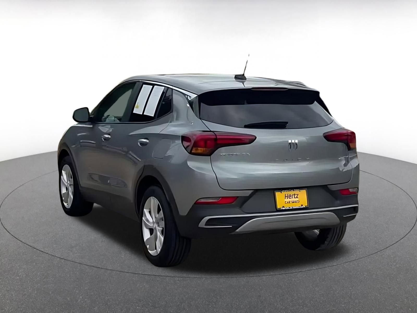 Used 2025 Buick Encore GX Preferred FWD image 11