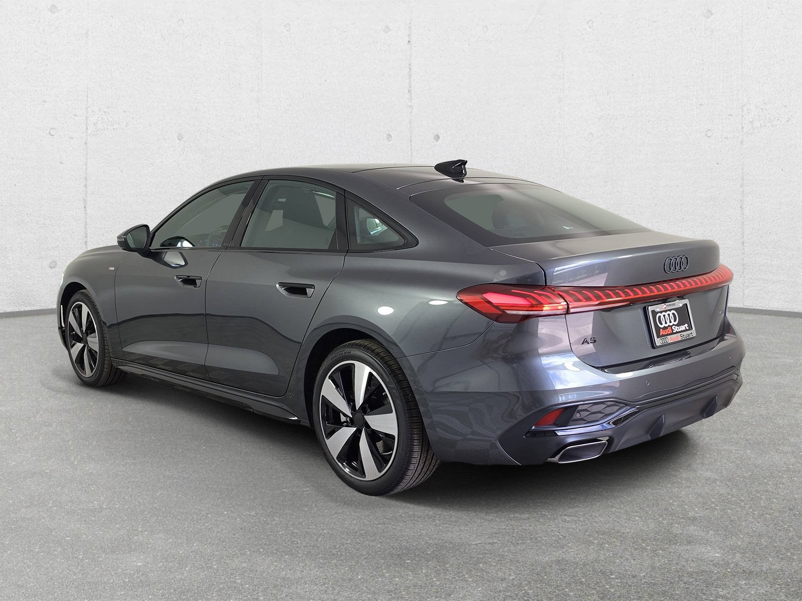 New 2026 Audi A5 2.0T Premium AWD/4WD image 4