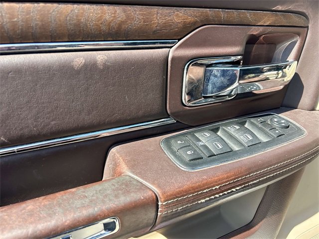 Used 2015 RAM 2500 Longhorn w/ Convenience Group image 17