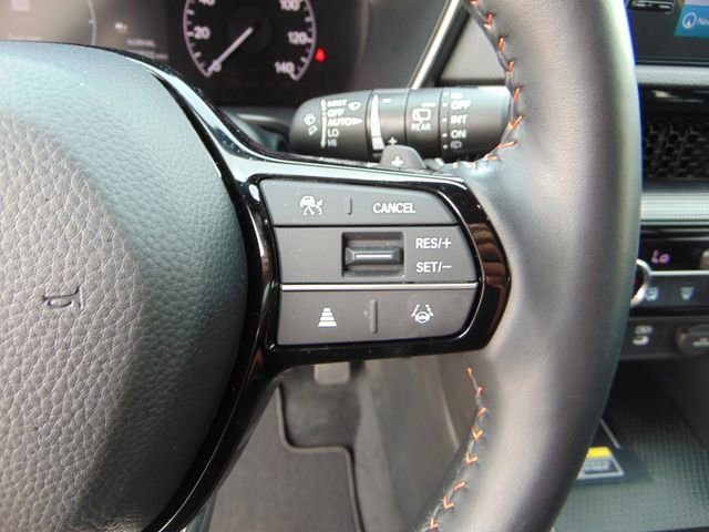 Certified 2025 Honda CR-V Sport Touring image 17