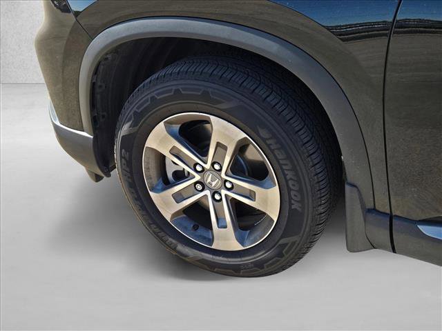 Used 2025 Honda Pilot EX-L image 20