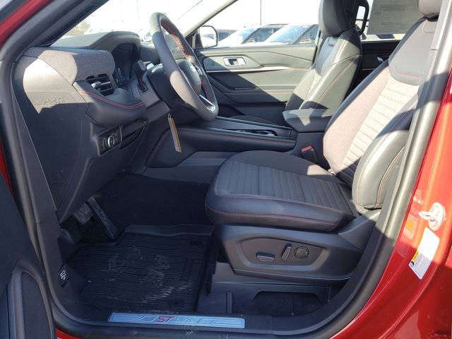 New 2026 Ford Explorer ST-Line image 17
