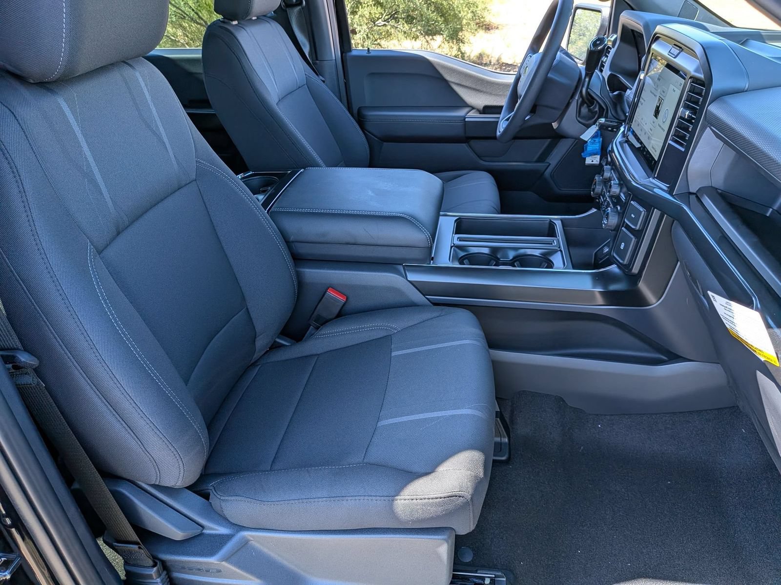 New 2026 Ford F150 STX w/ Equipment Group 200A AWD/4WD image 26