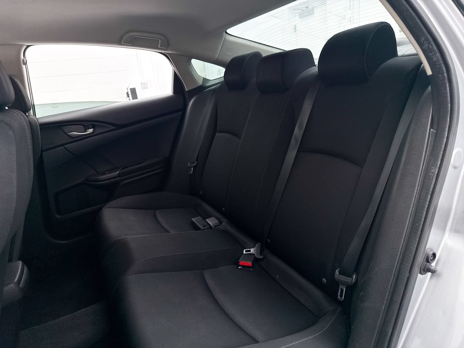 Used 2019 Honda Civic LX image 21