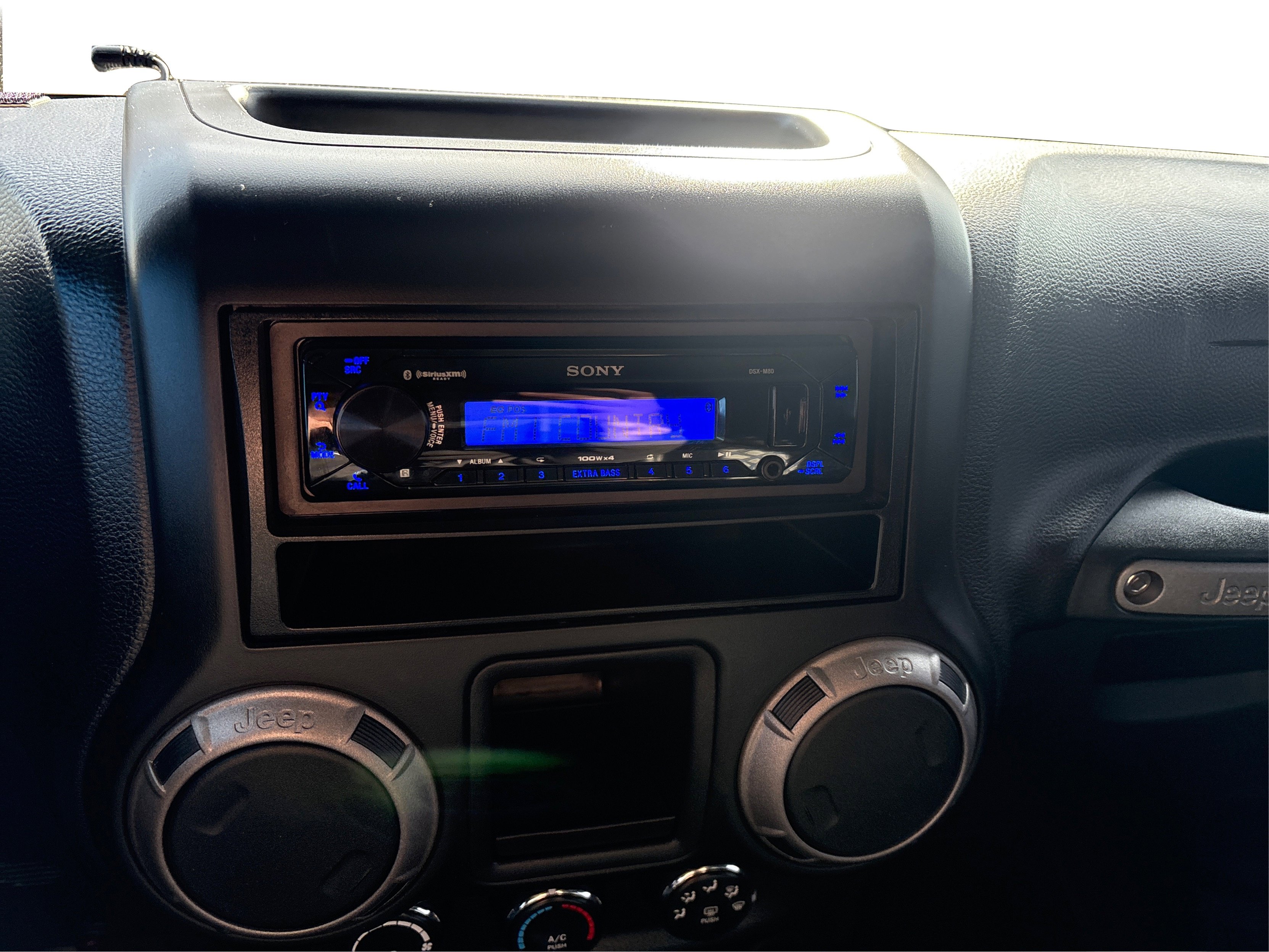 Used 2014 Jeep Wrangler Unlimited Sport w/ Trailer Tow Group image 16