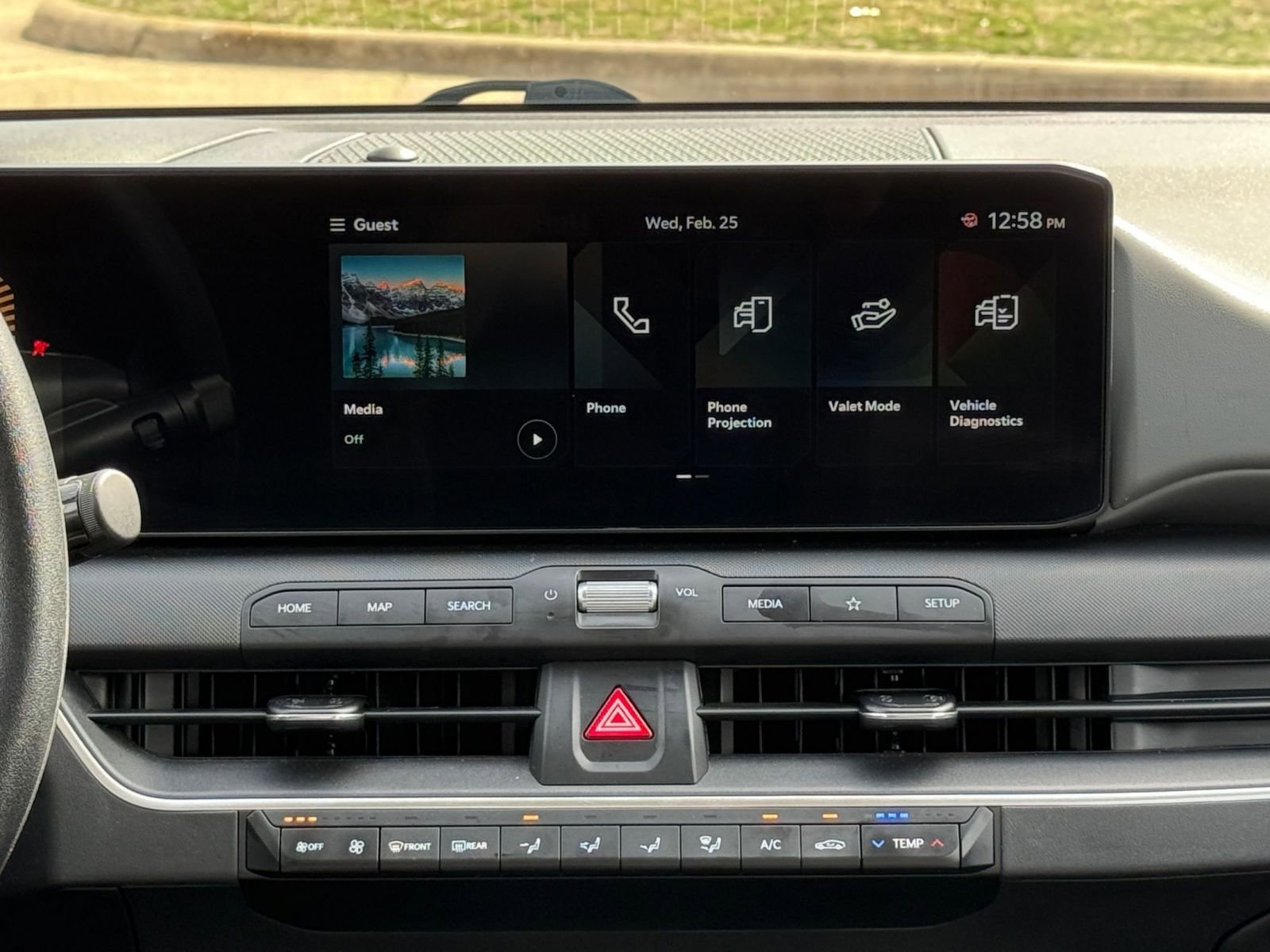 Used 2025 Kia K4 LXS image 17