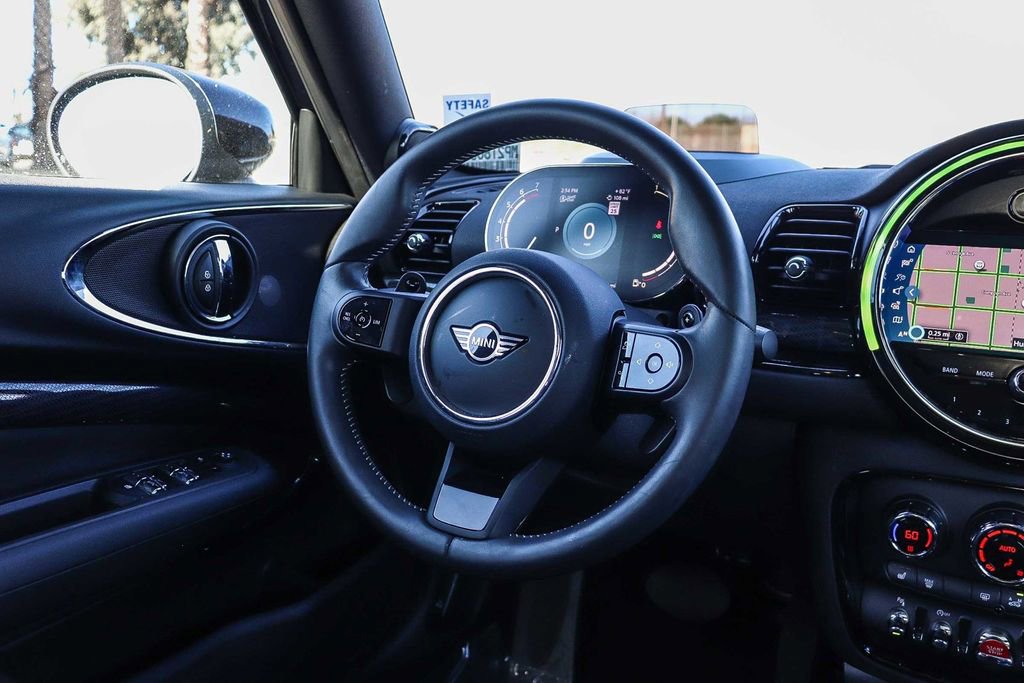 Used 2023 MINI Cooper Clubman S image 18