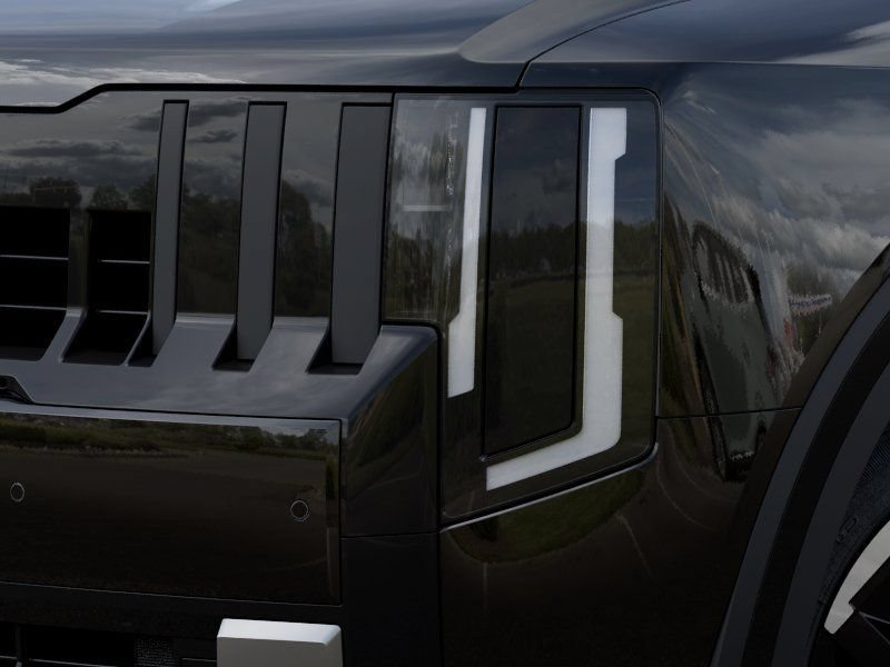New 2027 Kia Telluride EX FWD image 10
