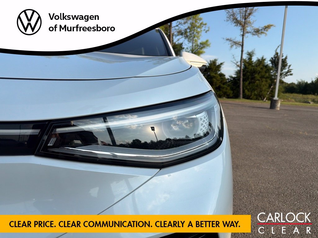 Used 2023 Volkswagen ID.4 Pro S AWD/4WD image 10