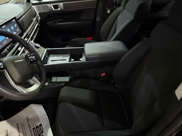 New 2026 Hyundai Santa Fe SE image 7